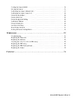 Preview for 6 page of RKI Instruments AirLink 6940XP Operator'S Manual