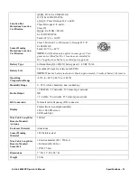 Preview for 10 page of RKI Instruments AirLink 6940XP Operator'S Manual