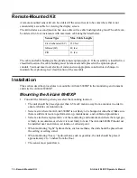 Preview for 15 page of RKI Instruments AirLink 6940XP Operator'S Manual