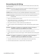 Preview for 18 page of RKI Instruments AirLink 6940XP Operator'S Manual