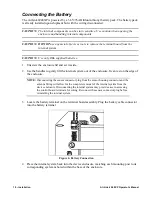 Preview for 19 page of RKI Instruments AirLink 6940XP Operator'S Manual