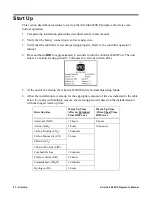 Preview for 21 page of RKI Instruments AirLink 6940XP Operator'S Manual