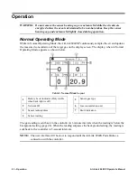 Preview for 23 page of RKI Instruments AirLink 6940XP Operator'S Manual