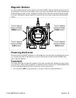 Preview for 24 page of RKI Instruments AirLink 6940XP Operator'S Manual