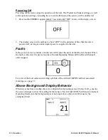 Preview for 25 page of RKI Instruments AirLink 6940XP Operator'S Manual