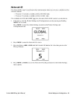 Preview for 28 page of RKI Instruments AirLink 6940XP Operator'S Manual