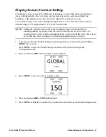 Preview for 30 page of RKI Instruments AirLink 6940XP Operator'S Manual