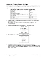 Preview for 31 page of RKI Instruments AirLink 6940XP Operator'S Manual