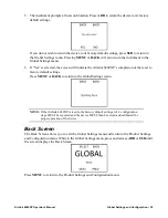 Preview for 32 page of RKI Instruments AirLink 6940XP Operator'S Manual