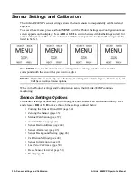 Preview for 33 page of RKI Instruments AirLink 6940XP Operator'S Manual