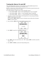 Preview for 34 page of RKI Instruments AirLink 6940XP Operator'S Manual