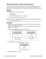 Preview for 35 page of RKI Instruments AirLink 6940XP Operator'S Manual