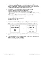 Preview for 36 page of RKI Instruments AirLink 6940XP Operator'S Manual