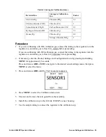 Preview for 38 page of RKI Instruments AirLink 6940XP Operator'S Manual