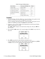 Preview for 41 page of RKI Instruments AirLink 6940XP Operator'S Manual