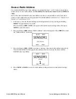 Preview for 44 page of RKI Instruments AirLink 6940XP Operator'S Manual