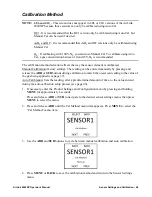 Preview for 48 page of RKI Instruments AirLink 6940XP Operator'S Manual