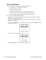 Preview for 49 page of RKI Instruments AirLink 6940XP Operator'S Manual