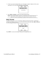 Preview for 52 page of RKI Instruments AirLink 6940XP Operator'S Manual