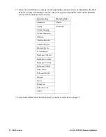 Preview for 57 page of RKI Instruments AirLink 6940XP Operator'S Manual