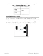 Preview for 63 page of RKI Instruments AirLink 6940XP Operator'S Manual