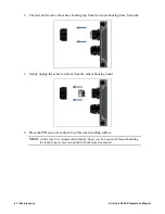 Preview for 67 page of RKI Instruments AirLink 6940XP Operator'S Manual