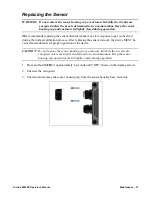 Preview for 70 page of RKI Instruments AirLink 6940XP Operator'S Manual