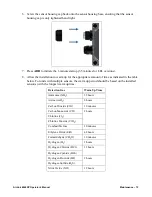 Preview for 72 page of RKI Instruments AirLink 6940XP Operator'S Manual