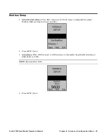 Предварительный просмотр 35 страницы RKI Instruments AirLink 7010 Operator'S Manual