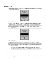 Предварительный просмотр 36 страницы RKI Instruments AirLink 7010 Operator'S Manual