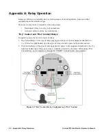 Предварительный просмотр 42 страницы RKI Instruments AirLink 7010 Operator'S Manual