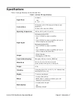 Preview for 7 page of RKI Instruments AirLink 7032 Operator'S Manual