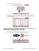 Preview for 26 page of RKI Instruments AirLink 7032 Operator'S Manual