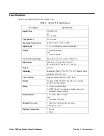 Preview for 7 page of RKI Instruments AirLink 7543 Operator'S Manual