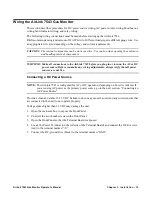 Preview for 13 page of RKI Instruments AirLink 7543 Operator'S Manual