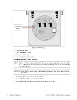 Preview for 14 page of RKI Instruments AirLink 7543 Operator'S Manual