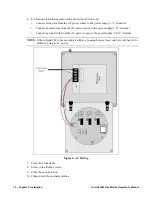 Preview for 16 page of RKI Instruments AirLink 7543 Operator'S Manual