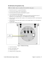 Preview for 17 page of RKI Instruments AirLink 7543 Operator'S Manual