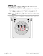 Preview for 18 page of RKI Instruments AirLink 7543 Operator'S Manual