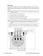 Preview for 20 page of RKI Instruments AirLink 7543 Operator'S Manual