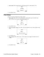 Preview for 24 page of RKI Instruments AirLink 7543 Operator'S Manual