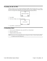 Preview for 26 page of RKI Instruments AirLink 7543 Operator'S Manual