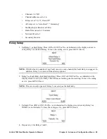 Preview for 28 page of RKI Instruments AirLink 7543 Operator'S Manual