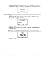 Preview for 29 page of RKI Instruments AirLink 7543 Operator'S Manual