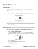 Preview for 31 page of RKI Instruments AirLink 7543 Operator'S Manual