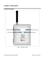 Preview for 7 page of RKI Instruments AirLink 9850 Operator'S Manual