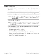 Preview for 12 page of RKI Instruments AirLink 9850 Operator'S Manual