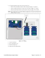 Preview for 15 page of RKI Instruments AirLink 9850 Operator'S Manual