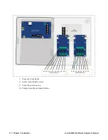 Preview for 22 page of RKI Instruments AirLink 9850 Operator'S Manual