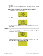 Preview for 30 page of RKI Instruments AirLink 9850 Operator'S Manual